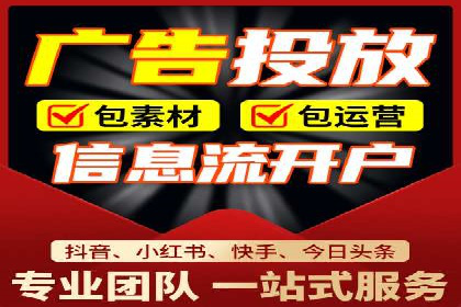 竞价广告端口开户的典型案例剖析
